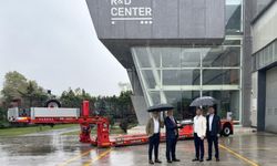 Uzman’ın Zor Virajlardaki Tercihi Tırsan Pendle Oldu
