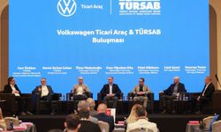 Volkswagen Ticari Araç TÜRSAB Üyeleriyle Buluştu