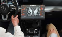 ZF LIFETEC’ten Yolcuyu Tanıyarak Koruyan Sistem