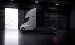 Tesla Semi’nin Teslimatları 2022’ye Kaldı
