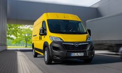 Opel Ticari Araç Yelpazesinin Son Üyesi Movano’yu Stellantis Bandına Aldı