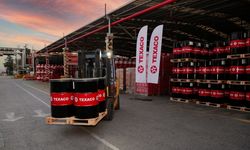 Petrol Ofisi Texaco Madeni Yağ Ürünlerini Türkiye'de Üretmeye Başladı