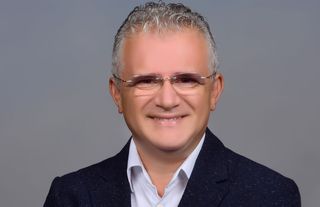 Sarp  Intermodal’da Yeni Birime Yeni Genel Müdür