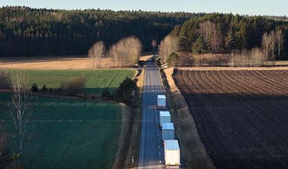 Scania’nın Dijital Hizmetlerine Diğer Marka Kamyonlar ve Treylerler de Bağlanacak