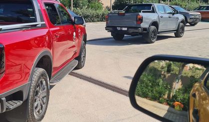 4x4 Pick-Up Modellerinde ÖTV Yüzde 4’ten 50’ye Çıkıyor