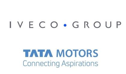 Ticari Araçlarda Dev Birleşme: Iveco Tata’ya Satılıyor