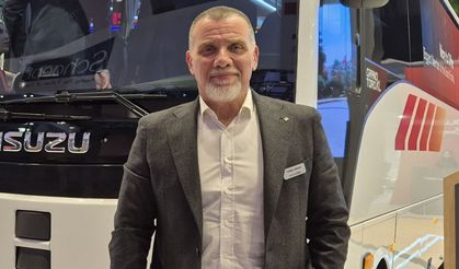 Tuğrul Arıkan: “SamAuto’nun Üretimini ve Cirosunu Katlayacağız”