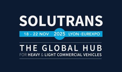 SOLUTRANS 2025 Karbonsuzlaşma Gündemiyle Açıldı