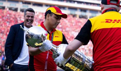 DHL’in 2025 Yılında Gerçekleştirdiği Sıra Dışı Teslimatlar