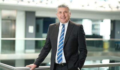 Mercedes Aksaray Kamyon Fabrikası 400 Bin Sınırını Aştı