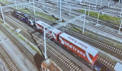 Hilal Trans 2026’ya İntermodal İş Birliğiyle Başladı