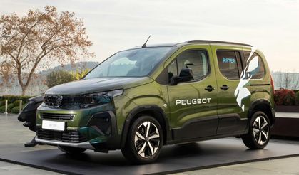 Stellantis Yüzde 28,6 Payla Avrupa Ticari Araç Pazar Lideri