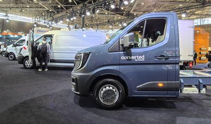 Renault Küresel Pazarda Satışlarını Yüzde 3,2 Yükseltti