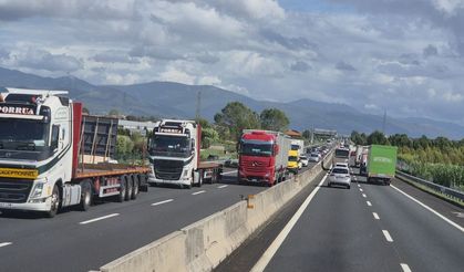 Avrupa’da 2025 Kamyon Satışları Yüzde 6,2 Düştü