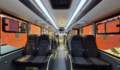 Büyüyen Otobüs Pazarında Elektrikli Payı Yüzde 24’e Dayandı