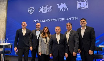 İthal Çekicide Lider Scania Kamyonda Vites Büyütecek