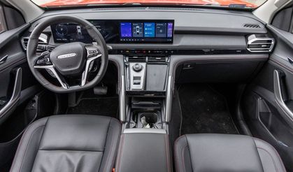 Çinli Maxus 2026’da Türk Pick-Up Pazarına Girecek