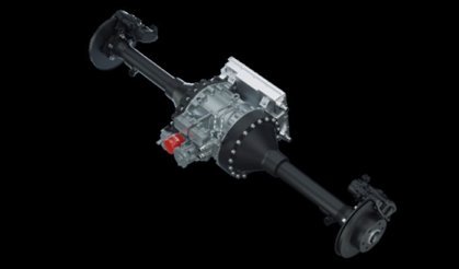 FPT Industrial’in Elektrikli Ticari Araç Teknolojileri