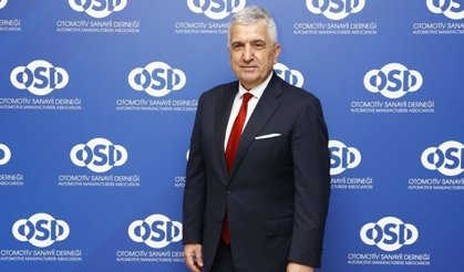 Türkiye Hafif Ticari Araçta Avrupa Birinciliğini Geri Aldı