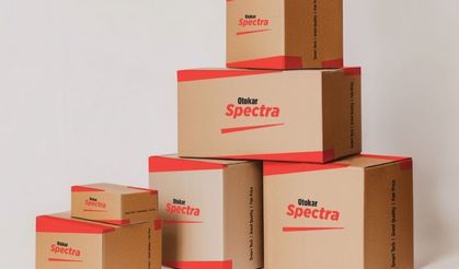 Otokar Spectra Piyasaya Automechanika'da Çıktı