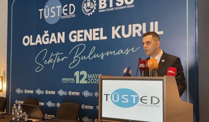Üstyapı Üreticileri ve Tedarikçileri Dernek Çatısı Altında Birleşti