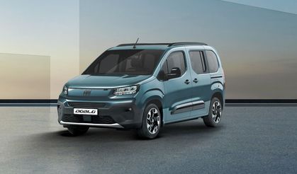 Doblo 3 Yıl Aradan Sonra Bursa’ya Dönüyor