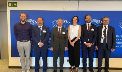 Türk Otomotivinden Avrupa'ya “Made in EU” Çağrısı