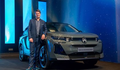 2026’nın İlk Yarısında Citroen’den Güçlü Performans