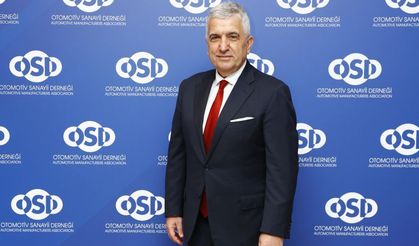İlk 6 Ayda Otomobil Düşerken Ticari Araç Üretimi Hızlandı