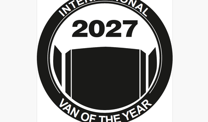 2027 Uluslararası Yılın Ticari Aracı Finalistleri Açıklandı