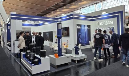 Orsan Grup’tan Küresel Büyüme Atağı