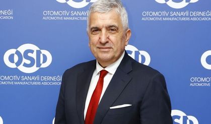 OSD Başkanı Eroldu’dan Önemli Açıklamalar