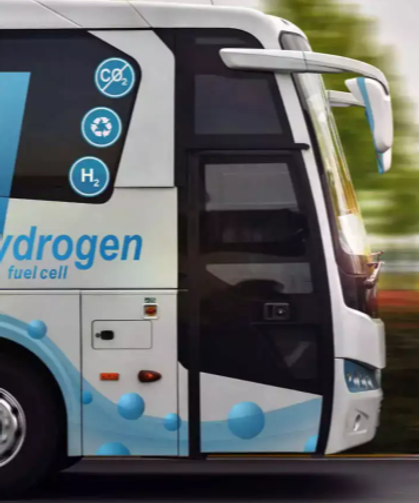Iveco ve Hyundai’den Otobüste Hidrojen İş Birliği
