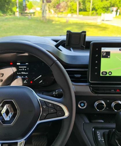 Renault FlexEVan’la Ticari Araçlarda Yeni Döneme Hazırlanıyor