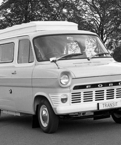13 Milyonla Dünyanın En Çok Satan Ticarisi: Ford Transit