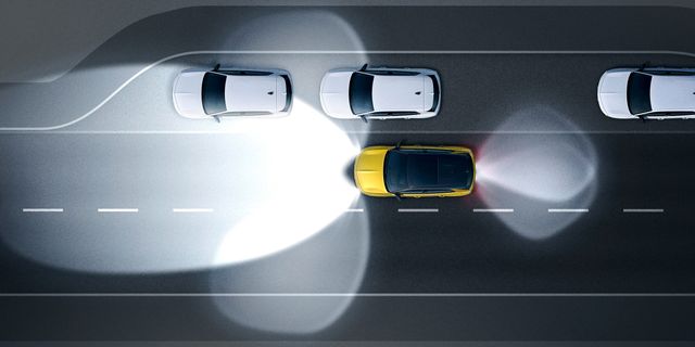 Opel’den Aydınlatma Teknolojisi İçin Önemli Anlaşma