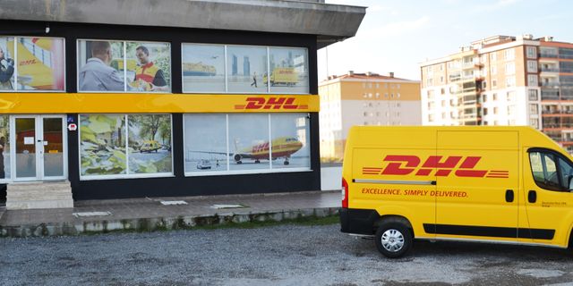 DHL Express Çanakkale’de İlk Acentesini Açtı