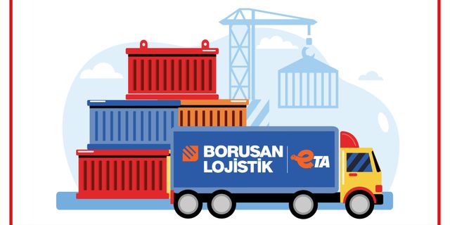 Borusan Lojistik’e Özel ETA Sigortası Aksigorta’dan