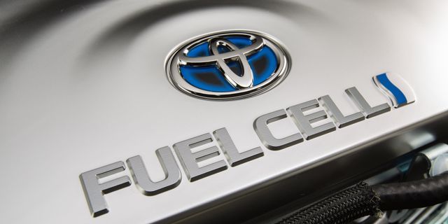 Toyota’dan Hidrojen Teknolojisi İş Birliği