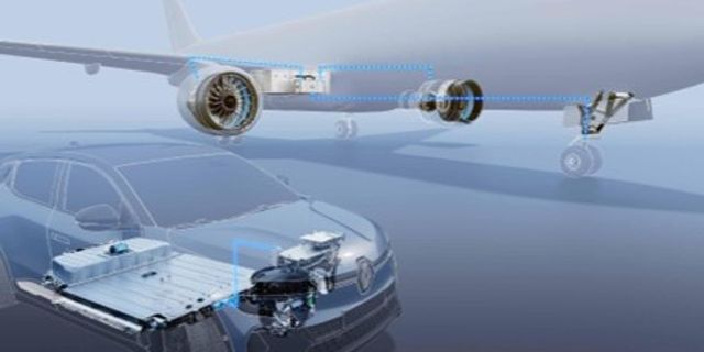Renault ve Airbus’tan Elektrikli Mobilitede Stratejik İşbirliği