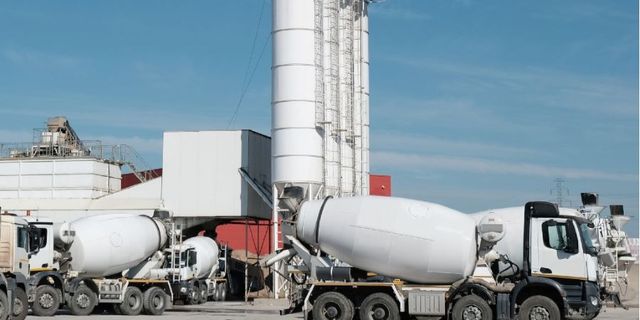 Beton Fuarı 2023 Kasım Ayında İstanbul'da Gerçekleşecek