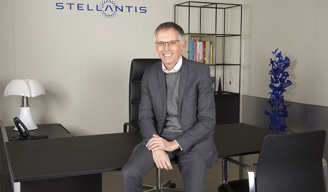 Stellantis İlk Yılında Çarpıcı Finansal Sonuçlar Açıkladı