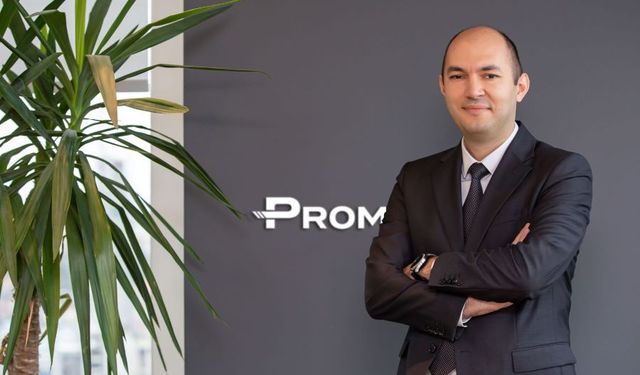 Prometeon Tyre Group’ta Önemli Atama