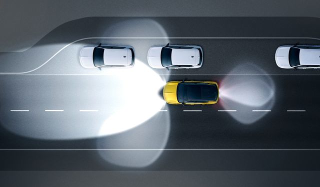 Opel’den Aydınlatma Teknolojisi İçin Önemli Anlaşma