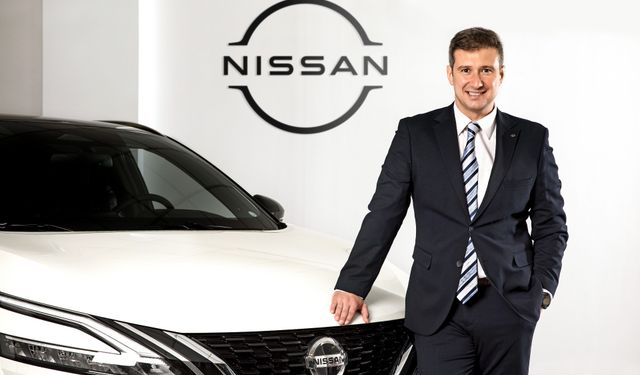 Nissan Türkiye Kurumsal İletişim Müdürlüğüne Umut Kır Atandı