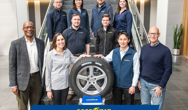 Goodyear Kurumsal Sorumluluk Performansı Yayınlandı