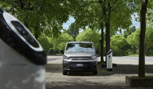 Bursalı Fiat Doblo'nun Üretimi İspanya'ya Kayıyor