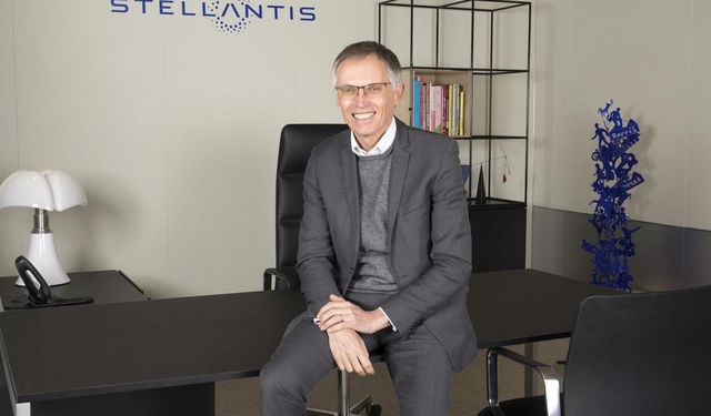 Stellantis CEO’su Tavares’ten Doblo Açıklaması