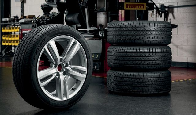 Pirelli Elektrikli Araçlar Lastik Yelpazesini Genişletiyor