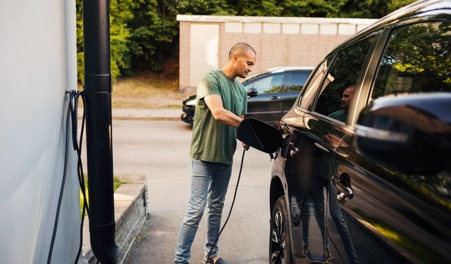 Continental 10 Elektrikli Araç Üreticisinden 7’sinin Tedarikçisi